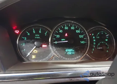 2005 Buick Lacrosse Cx из США, поврежденный, VIN 2G4WC532751342788